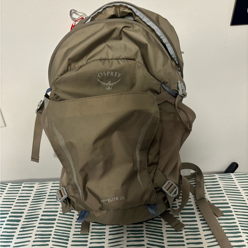 Osprey Hikelite 26